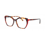 Damenbrille William Morris London BRICK 2 Produktbild