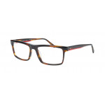Herrenbrille William Morris London Barking 3 Produktbild