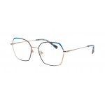 Damenbrille William Morris London CANARY 1 Produktbild