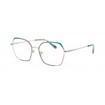 Damenbrille William Morris London CANARY 1 Produktbild
