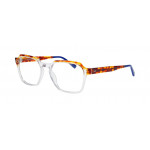 Unisexbrille William Morris London Carnaby 1 Produktbild
