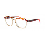 Unisexbrille William Morris London Carnaby 1 Produktbild