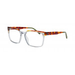 Unisexbrille William Morris London Carnaby 2 Produktbild
