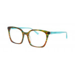 Damenbrille William Morris London Covent 1 Produktbild