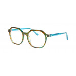 Damenbrille William Morris London Covent 2 Produktbild