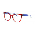 Damenbrille William Morris London Covent 3 Produktbild