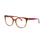 Damenbrille William Morris London Covent 3 Produktbild