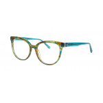 Damenbrille William Morris London Covent 3 Produktbild