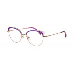 Damenbrille William Morris London Faith Produktbild