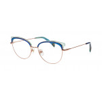 Damenbrille William Morris London Faith Produktbild