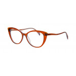 Damenbrille William Morris London Fern Produktbild
