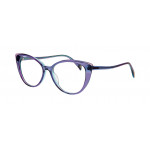 Damenbrille William Morris London Fern Produktbild