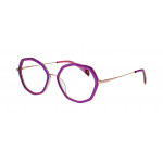 Damenbrille William Morris London Fleur Produktbild