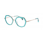 Damenbrille William Morris London Fleur Produktbild