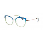 Damenbrille William Morris London Gabby Produktbild