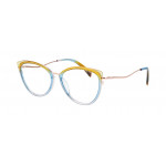 Damenbrille William Morris London Gemma Produktbild