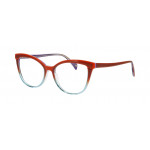 Damenbrille William Morris London Goldie Produktbild
