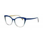 Damenbrille William Morris London Goldie Produktbild