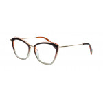 Damenbrille William Morris London Helena Produktbild