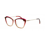 Damenbrille William Morris London Helena Produktbild