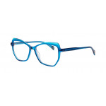 Damenbrille William Morris London Luna Produktbild