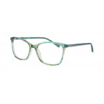 Damenbrille William Morris London Marble 1 Produktbild