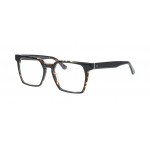 Unisexbrille William Morris London Oxford 1 Produktbild