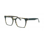 Unisexbrille William Morris London Oxford 1 Produktbild