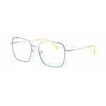 Damenbrille William Morris London Primrose 1 Produktbild