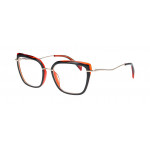 Damenbrille William Morris London STRAND 1 Produktbild