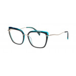 Damenbrille William Morris London STRAND 1 Produktbild