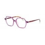Damenbrille William Morris London Soho 1 Produktbild