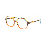 Damenbrille William Morris London Soho 1 Produktbild