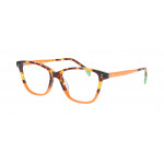 Damenbrille William Morris London Soho 2 Produktbild