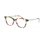 Damenbrille William Morris London Soho 2 Produktbild