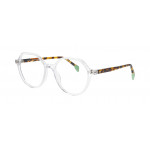Damenbrille William Morris London Soho 3 Produktbild