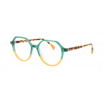 Damenbrille William Morris London Soho 3 Produktbild