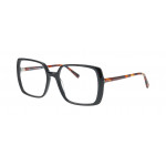 Damenbrille William Morris London Stepney 2 Produktbild