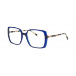 Damenbrille William Morris London Stepney 2 Produktbild