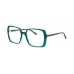 Damenbrille William Morris London Stepney 2 Produktbild