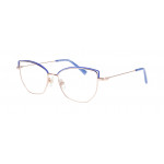 Damenbrille William Morris London TATE 1 Produktbild