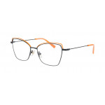 Damenbrille William Morris London Tate 2 Produktbild