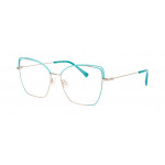 Damenbrille William Morris London Tate 3 Produktbild