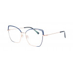 Damenbrille William Morris London Tate 3 Produktbild