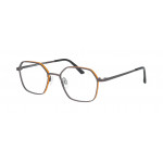 Damenbrille William Morris London WHARF 1 Produktbild