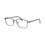 Damenbrille William Morris London WHARF 2 Produktbild