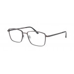 Damenbrille William Morris London WHARF 2 Produktbild
