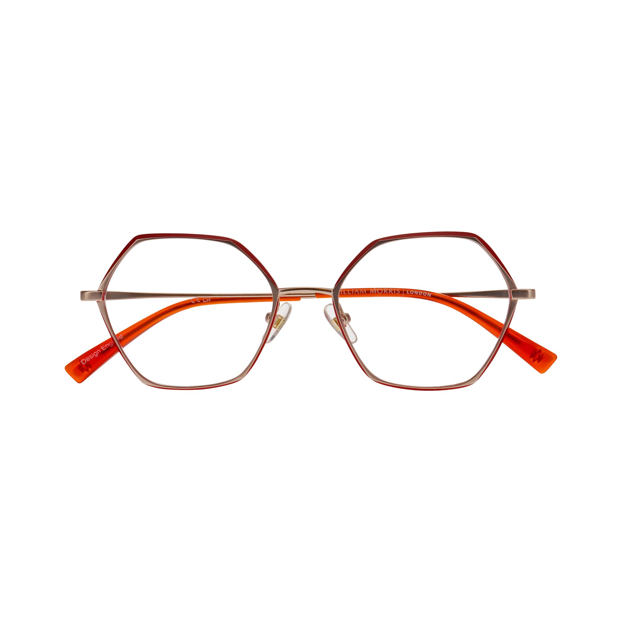 Damenbrille William Morris London LN50297 günstig kaufen | Optik 