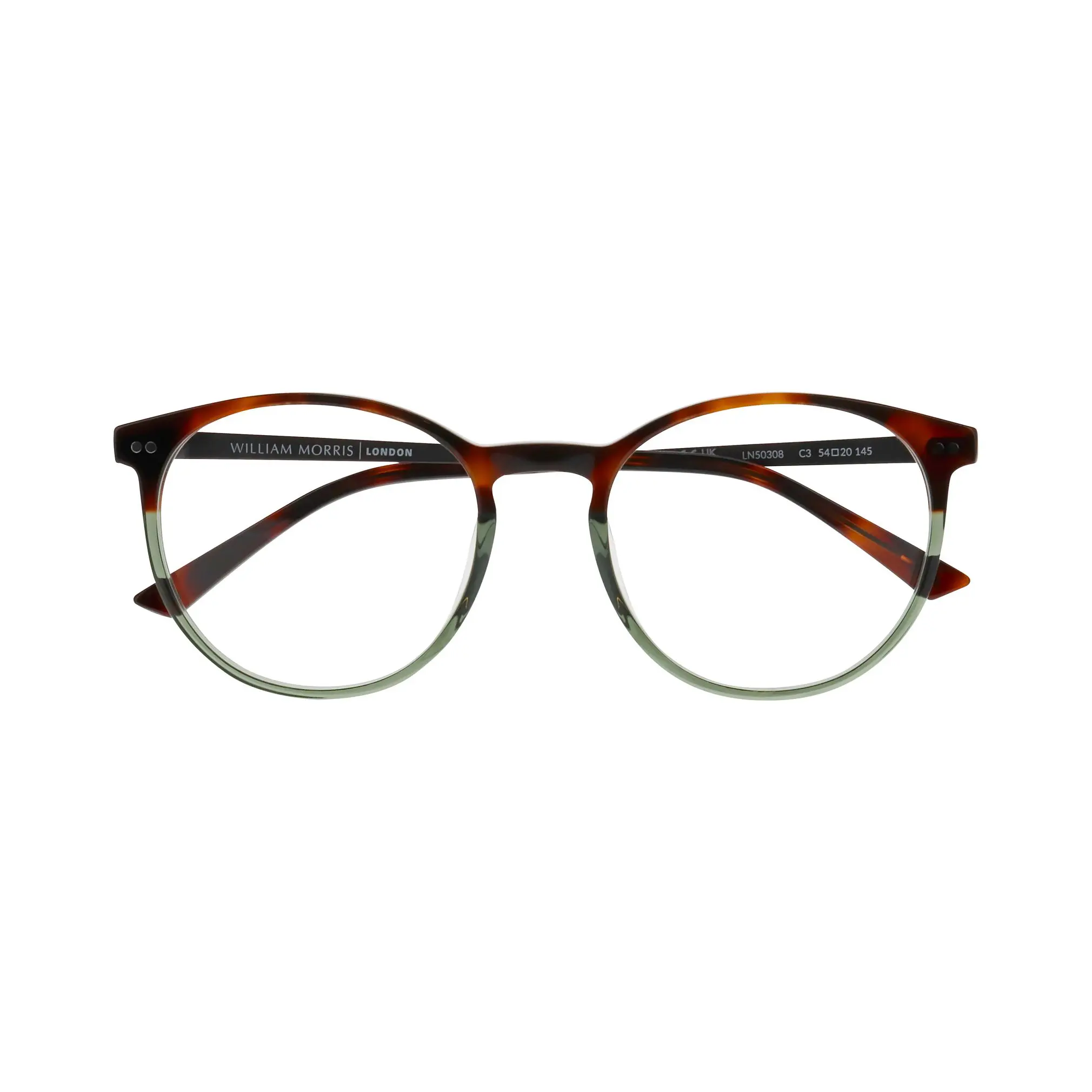 Herrenbrille William Morris London LN50308 günstig kaufen | Optik  
