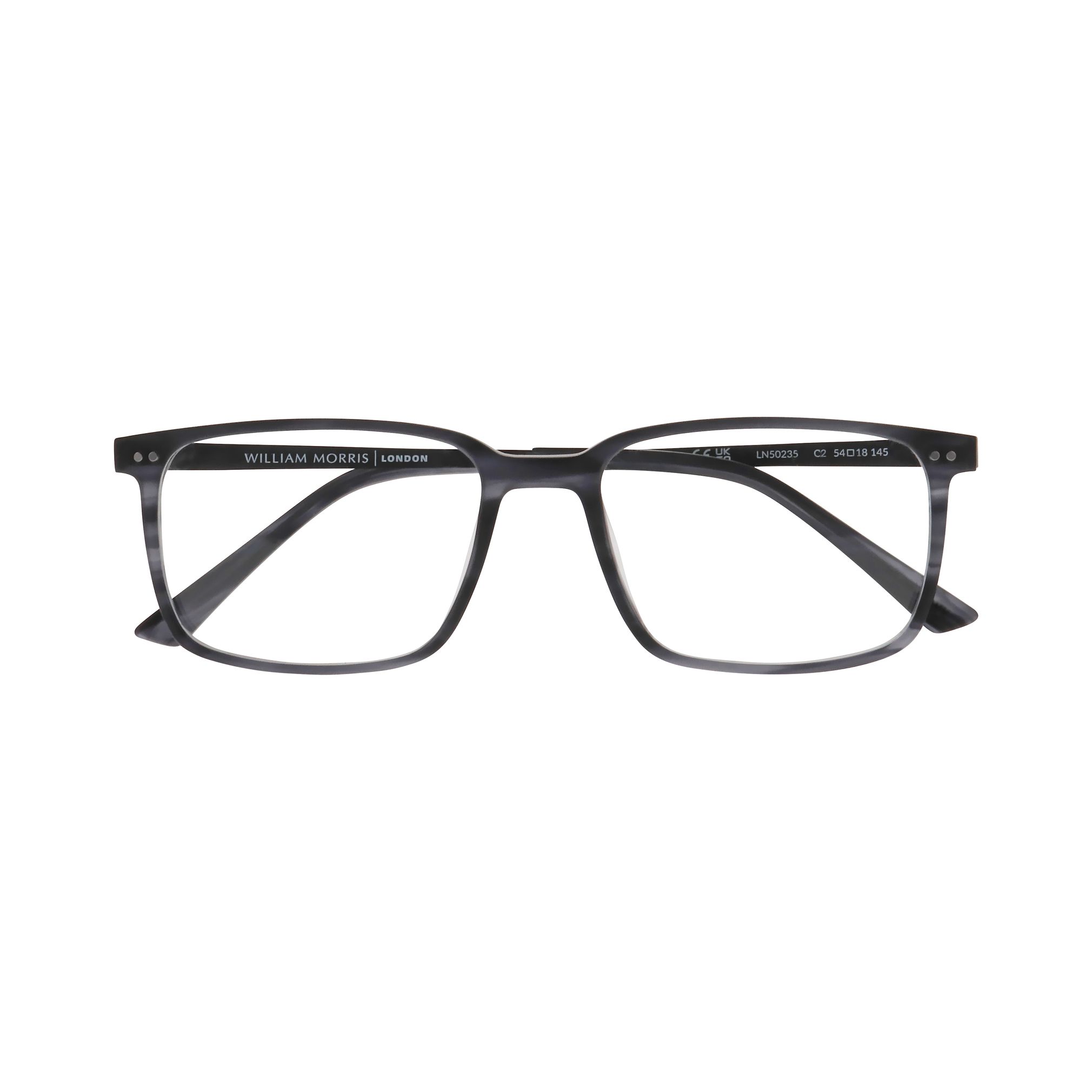 Herrenbrille William Morris London LN50235 günstig kaufen | Optik 